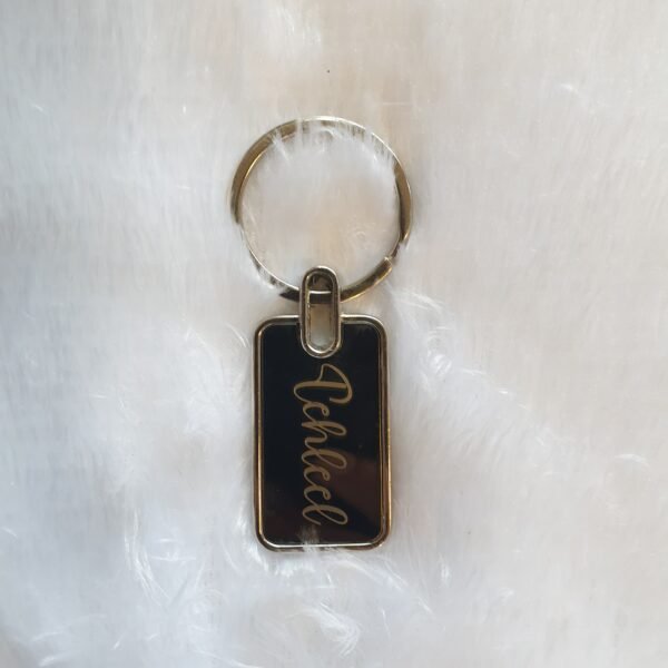Key Chain - Beautiful & Customizable